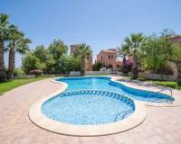 Resale - Wohnung - San Miguel de Salinas