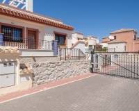 Resale - Wohnung - San Miguel de Salinas