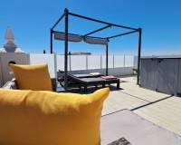 Resale - Wohnung - San Miguel de Salinas