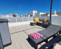 Resale - Wohnung - San Miguel de Salinas