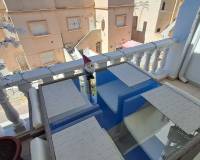 Resale - Wohnung - San Miguel de Salinas