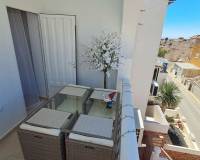 Resale - Wohnung - San Miguel de Salinas