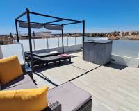 Resale - Wohnung - San Miguel de Salinas