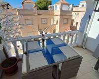 Resale - Wohnung - San Miguel de Salinas