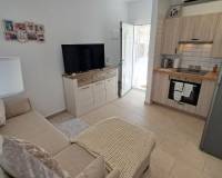 Resale - Wohnung - San Miguel de Salinas