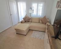 Resale - Wohnung - San Miguel de Salinas