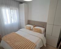 Resale - Wohnung - San Miguel de Salinas