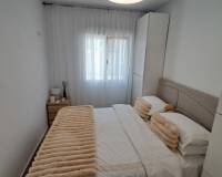 Resale - Wohnung - San Miguel de Salinas