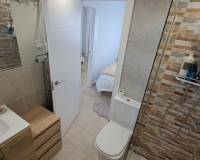 Resale - Wohnung - San Miguel de Salinas