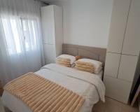 Resale - Wohnung - San Miguel de Salinas