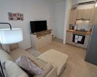 Resale - Wohnung - San Miguel de Salinas