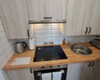 Resale - Wohnung - San Miguel de Salinas