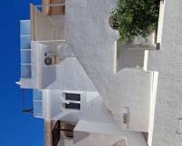 Resale - Wohnung - San Miguel de Salinas