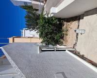 Resale - Wohnung - San Miguel de Salinas