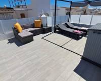 Resale - Wohnung - San Miguel de Salinas