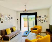 Resale - Wohnung - San Miguel de Salinas