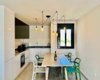 Resale - Wohnung - San Miguel de Salinas