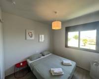Resale - Wohnung - San Miguel de Salinas