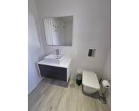 Resale - Wohnung - San Miguel de Salinas