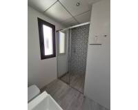 Resale - Wohnung - San Miguel de Salinas