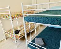 Resale - Wohnung - San Miguel de Salinas