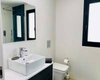 Resale - Wohnung - San Miguel de Salinas