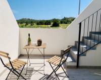 Resale - Wohnung - San Miguel de Salinas