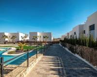 Resale - Wohnung - San Miguel de Salinas