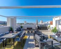 Resale - Wohnung - San Miguel de Salinas