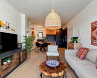 Resale - Wohnung - San Miguel de Salinas