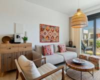 Resale - Wohnung - San Miguel de Salinas