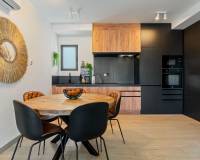 Resale - Wohnung - San Miguel de Salinas