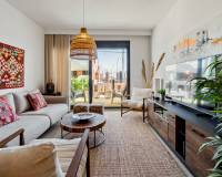 Resale - Wohnung - San Miguel de Salinas