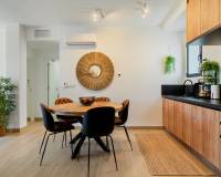 Resale - Wohnung - San Miguel de Salinas