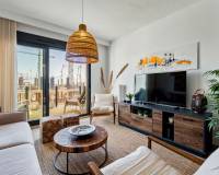 Resale - Wohnung - San Miguel de Salinas