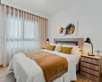 Resale - Wohnung - San Miguel de Salinas