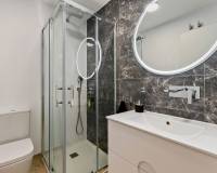 Resale - Wohnung - San Miguel de Salinas