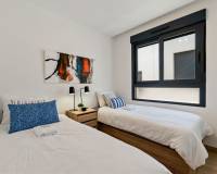 Resale - Wohnung - San Miguel de Salinas