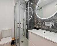 Resale - Wohnung - San Miguel de Salinas