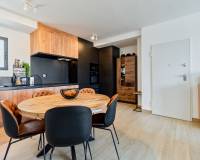 Resale - Wohnung - San Miguel de Salinas