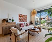 Resale - Wohnung - San Miguel de Salinas