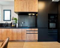 Resale - Wohnung - San Miguel de Salinas