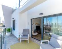 Resale - Wohnung - San Miguel de Salinas