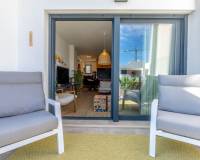 Resale - Wohnung - San Miguel de Salinas