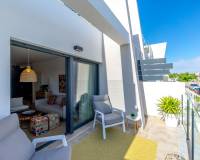 Resale - Wohnung - San Miguel de Salinas