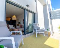 Resale - Wohnung - San Miguel de Salinas