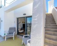 Resale - Wohnung - San Miguel de Salinas