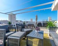 Resale - Wohnung - San Miguel de Salinas