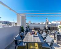 Resale - Wohnung - San Miguel de Salinas