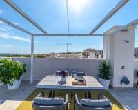 Resale - Wohnung - San Miguel de Salinas